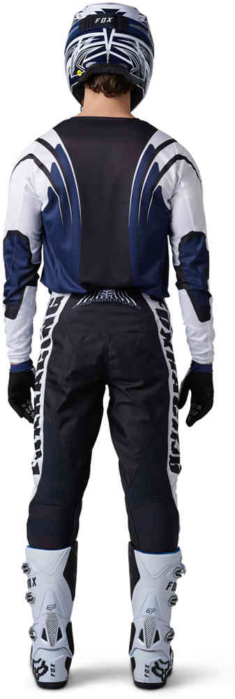 FOX 180 GOAT Strafer Motocross Jersey