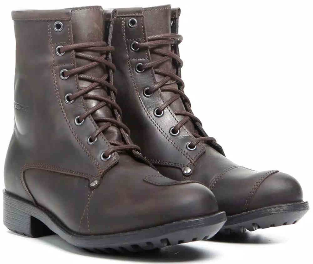 TCX Blend Ladies Motorcycle Boots