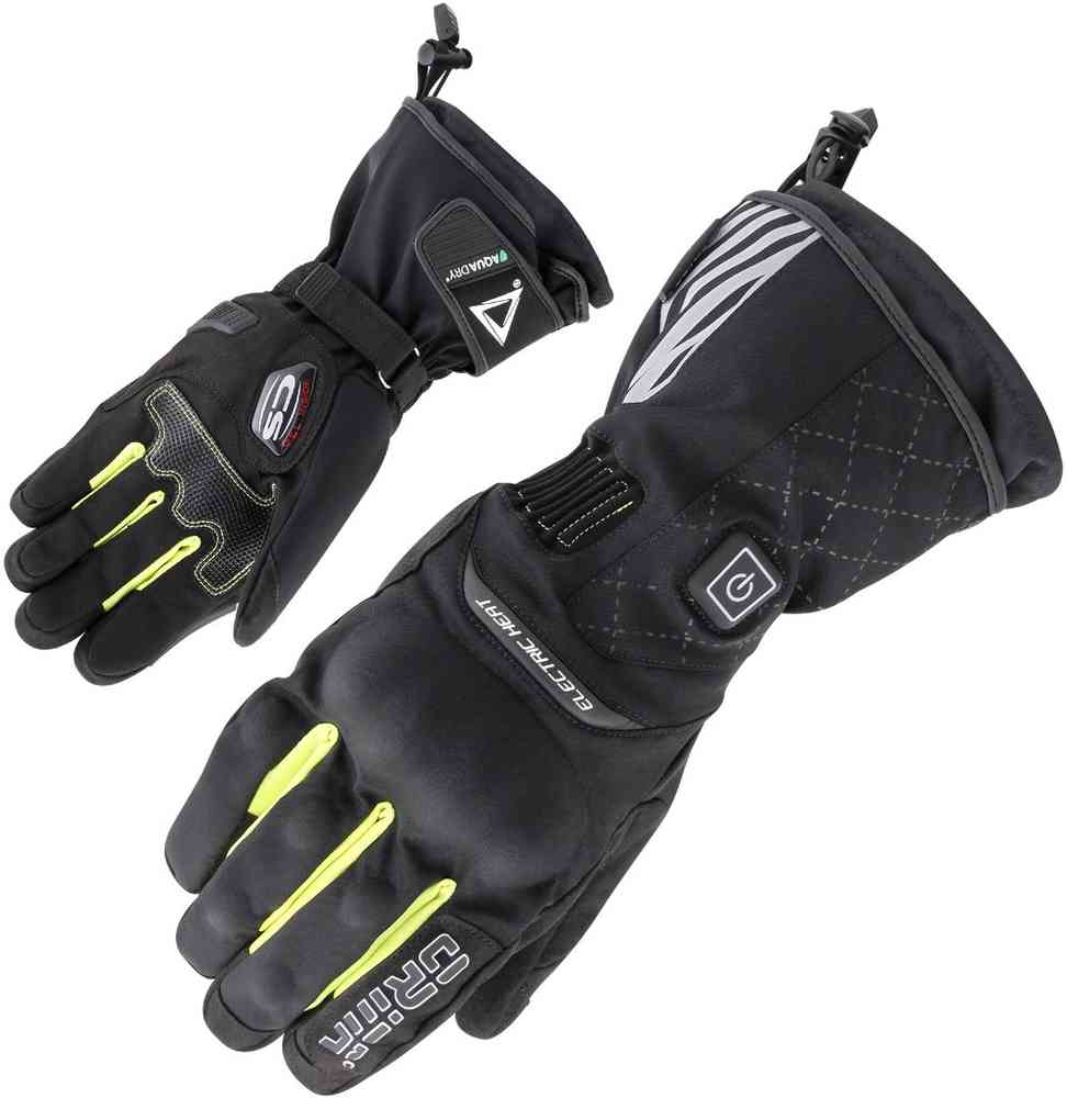 Orina Tesla motorcycle gloves 2nd choice item