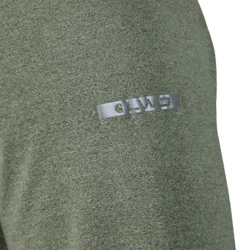 Carhartt Lightweight Durable Relaxed Fit Longsleeve