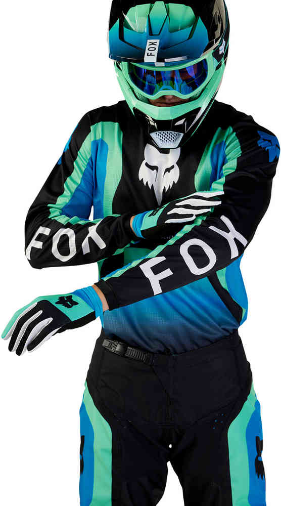 FOX 180 Ballast Motocross Jersey