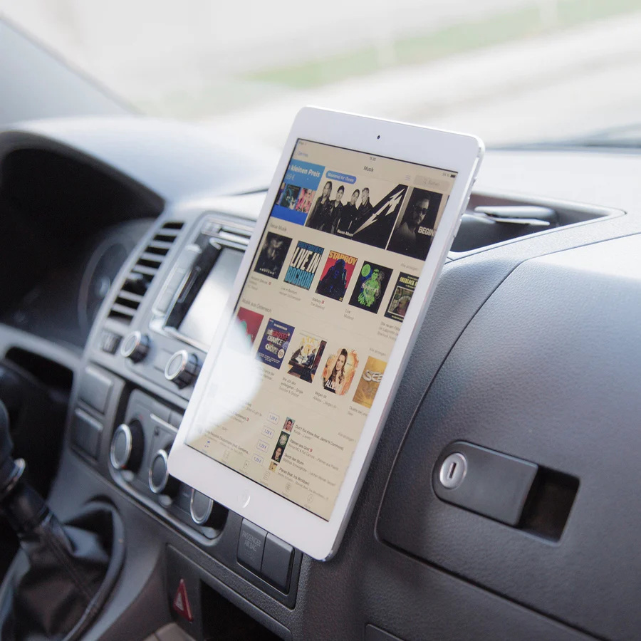 SP Connect SPC+ Universal Interface Smartphone Adapter