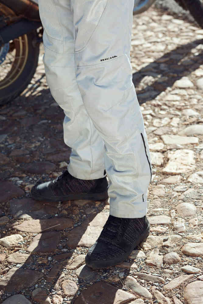Richa Airsummer Motorcycle Textile Pants