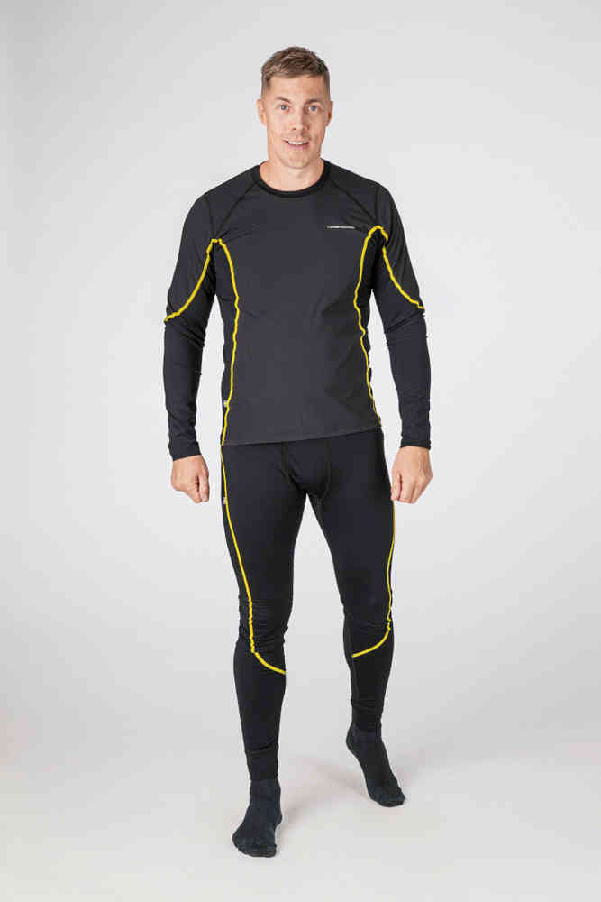 Lindstrands Dry Wind Longsleeve Functional Shirt