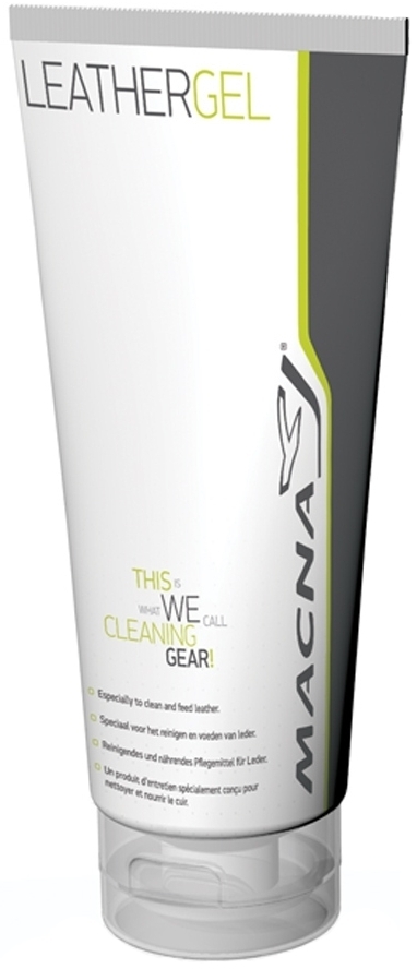 Macna Leather Gel