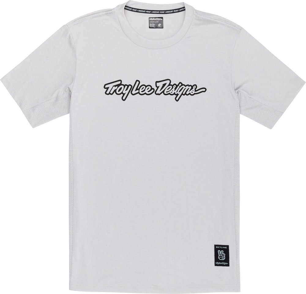 Troy Lee Designs Skyline Ride Signature T-Shirt