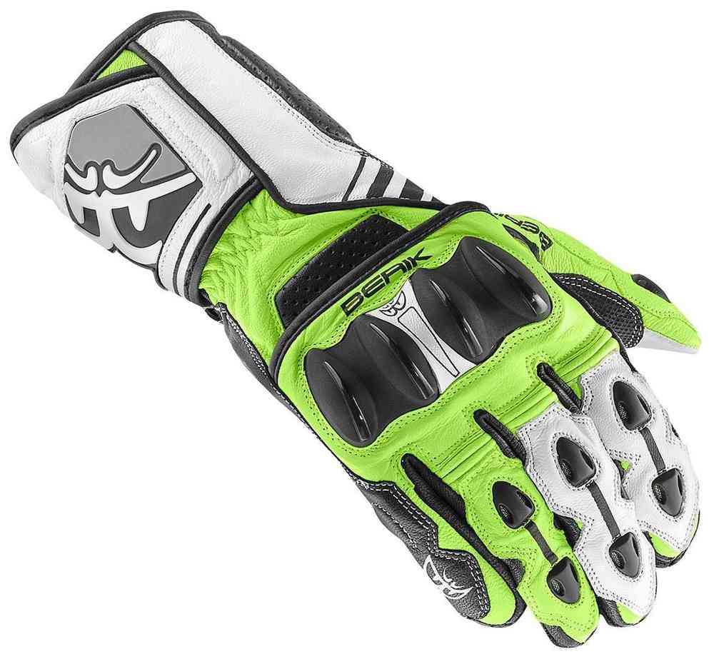 Berik Track motorcycle gloves 2nd choice item