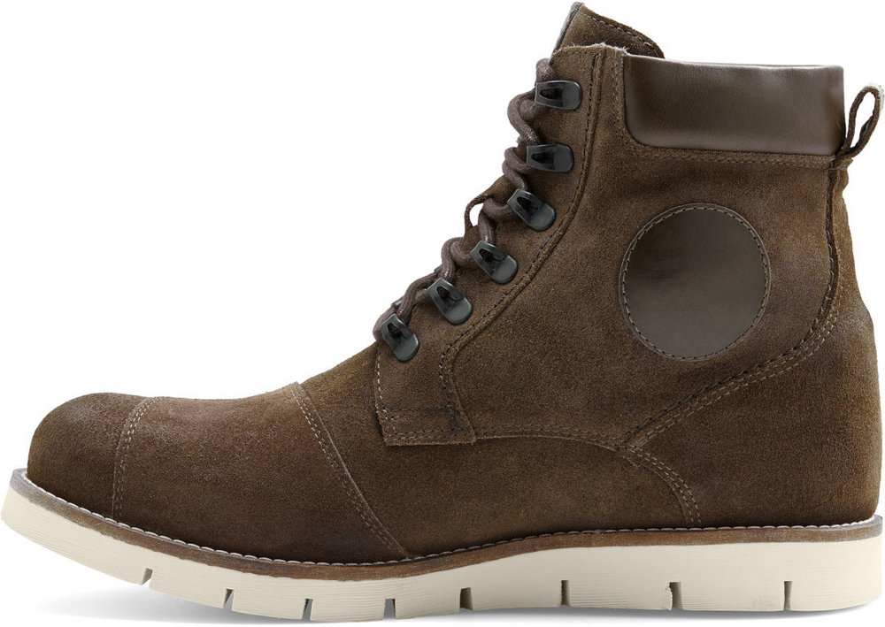 Revit Ginza 3 Motorcycle Boots