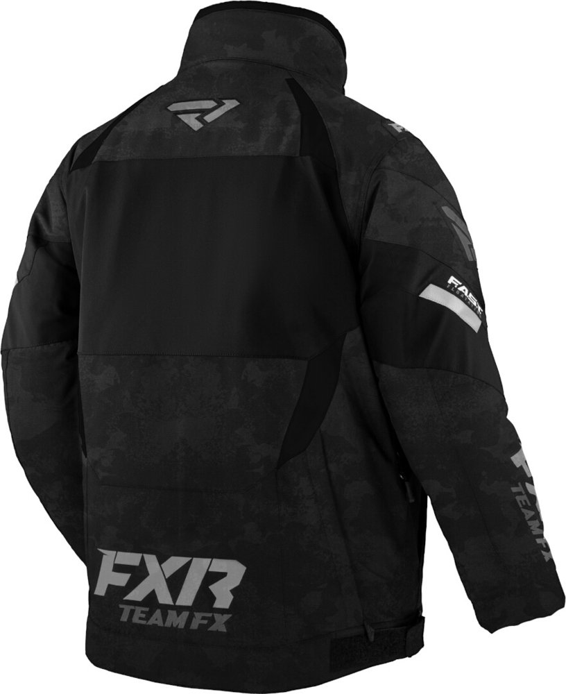 FXR Team FX 2-in-1 2023 Snowmobile Jacket