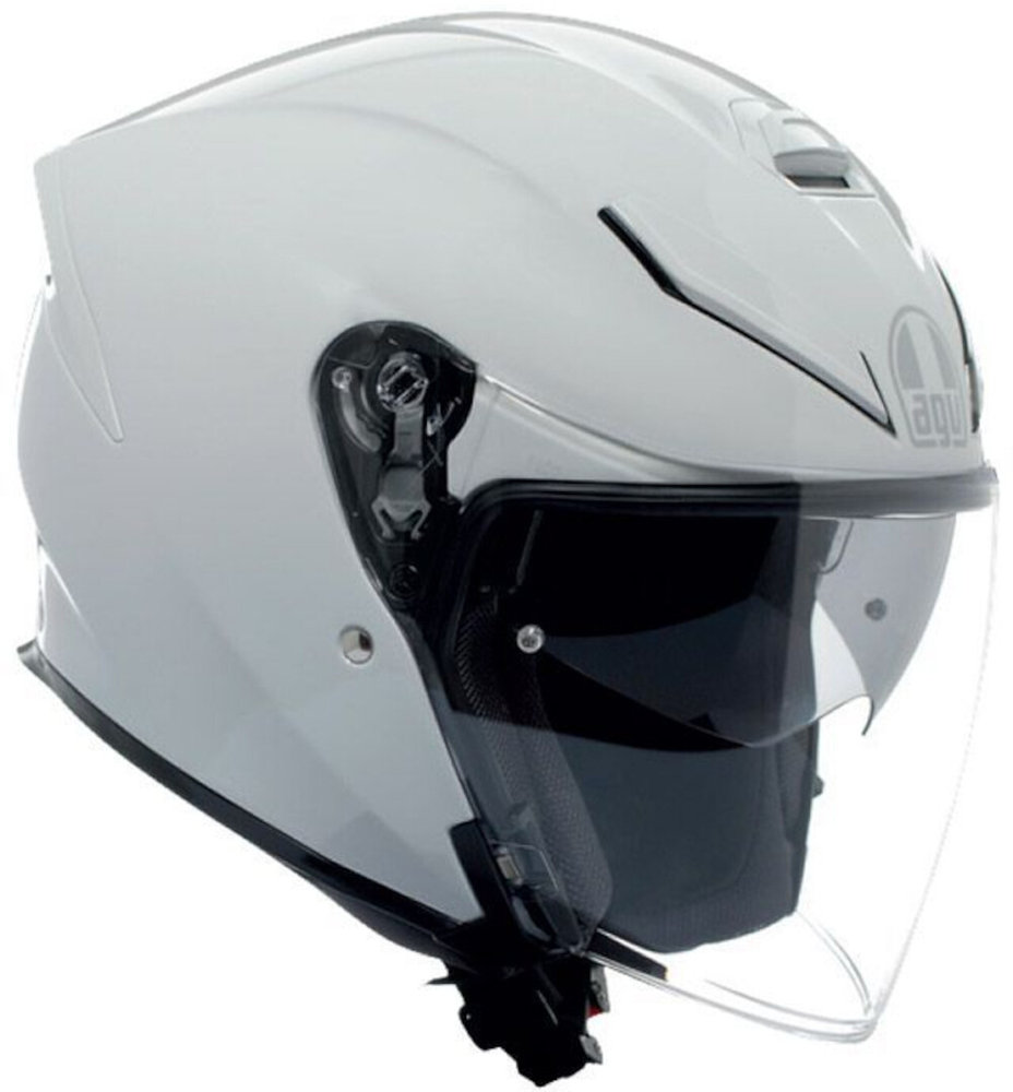 AGV K5 Jet Evo Mono Jet Helmet