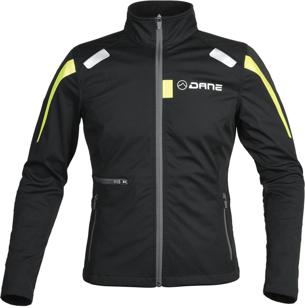 DANE Freya 2 Softshell Midlayer Textile Jacket