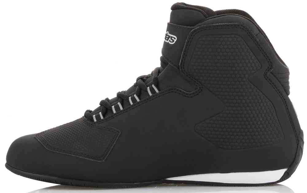 Alpinestars Stella Sektor Waterproof Ladies Motorcycle Shoes