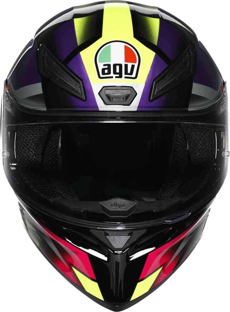AGV K1 S Fastlap Helmet
