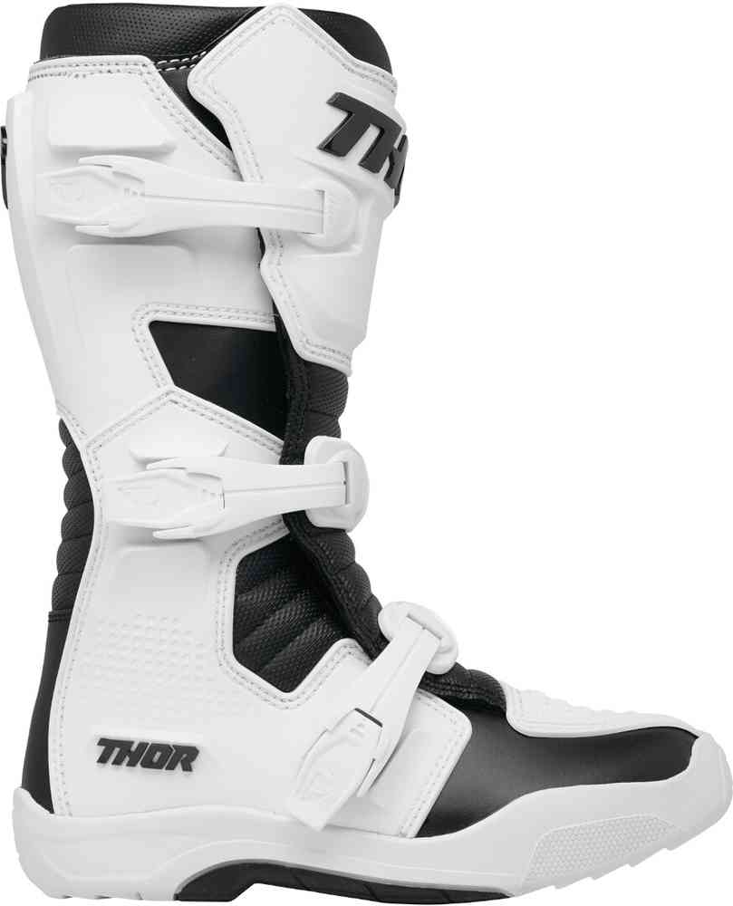 Thor Blitz XR MX Ladies Motocross Boots
