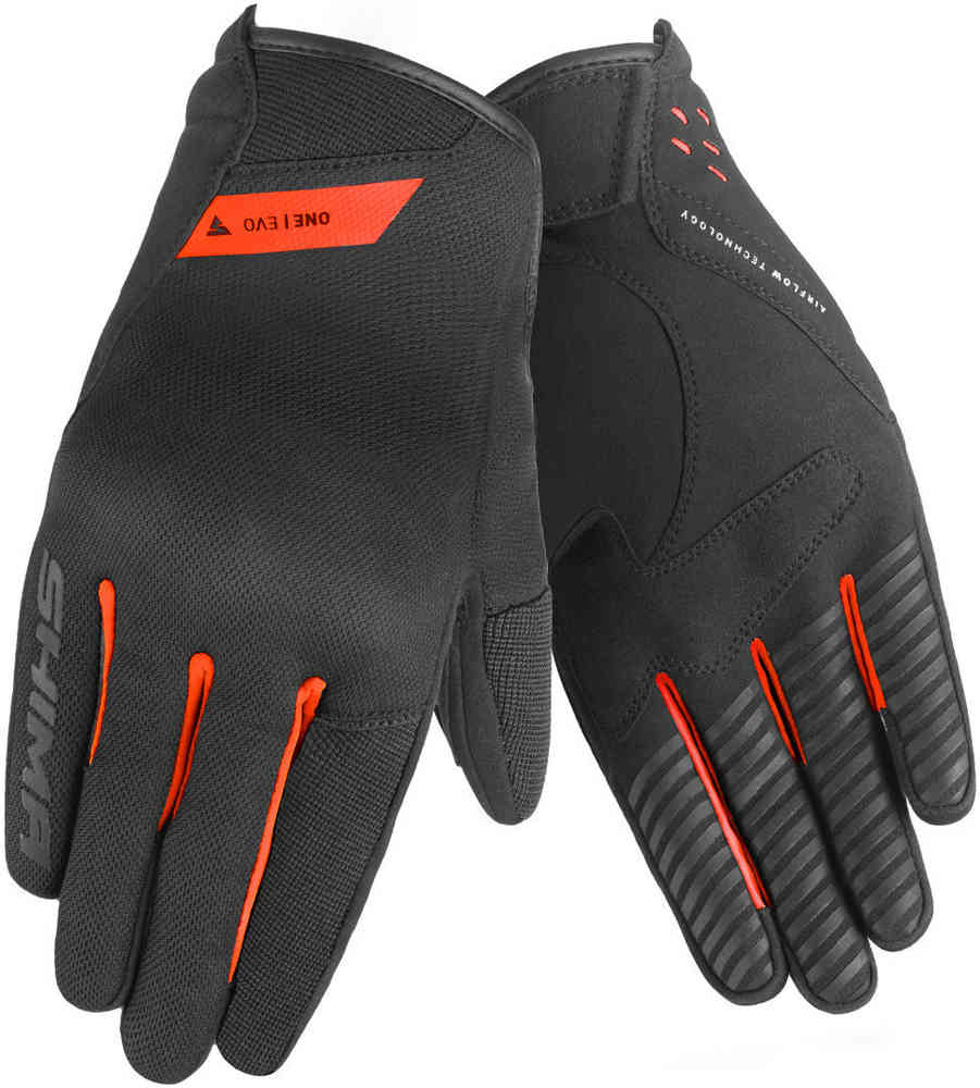 SHIMA One Evo Motorcycle Gloves