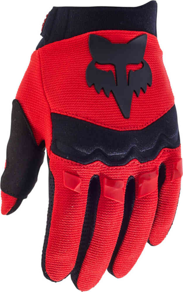 FOX Dirtpaw 2023 Youth Motocross Gloves