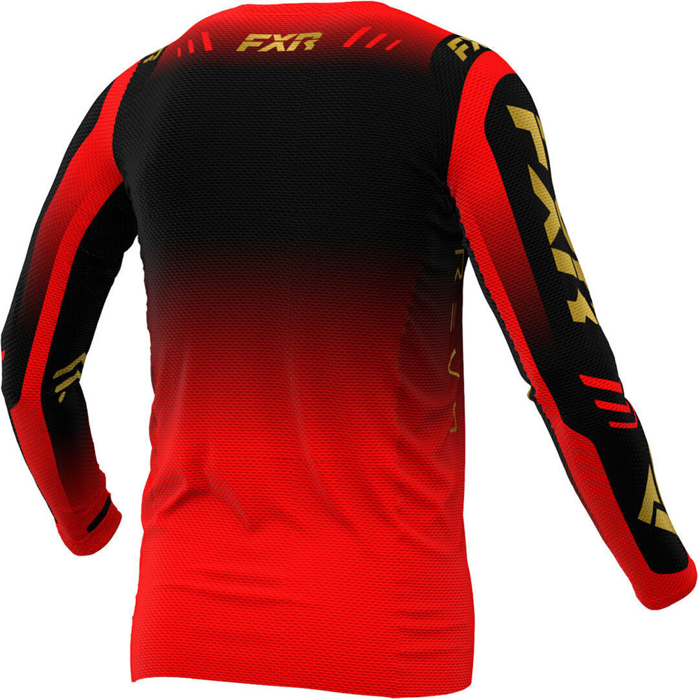FXR Revo 2024 Motocross Jersey