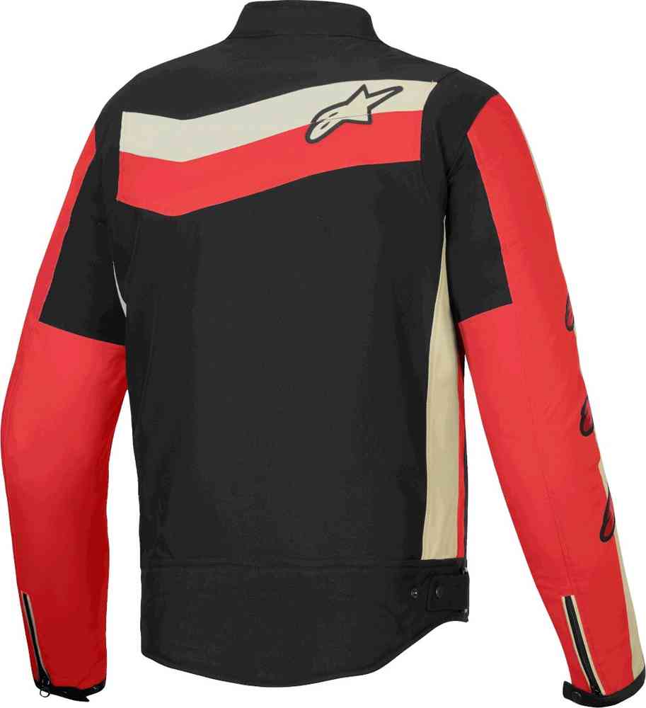 Alpinestars T-Dyno Wr Motorcycle Textile Jacket