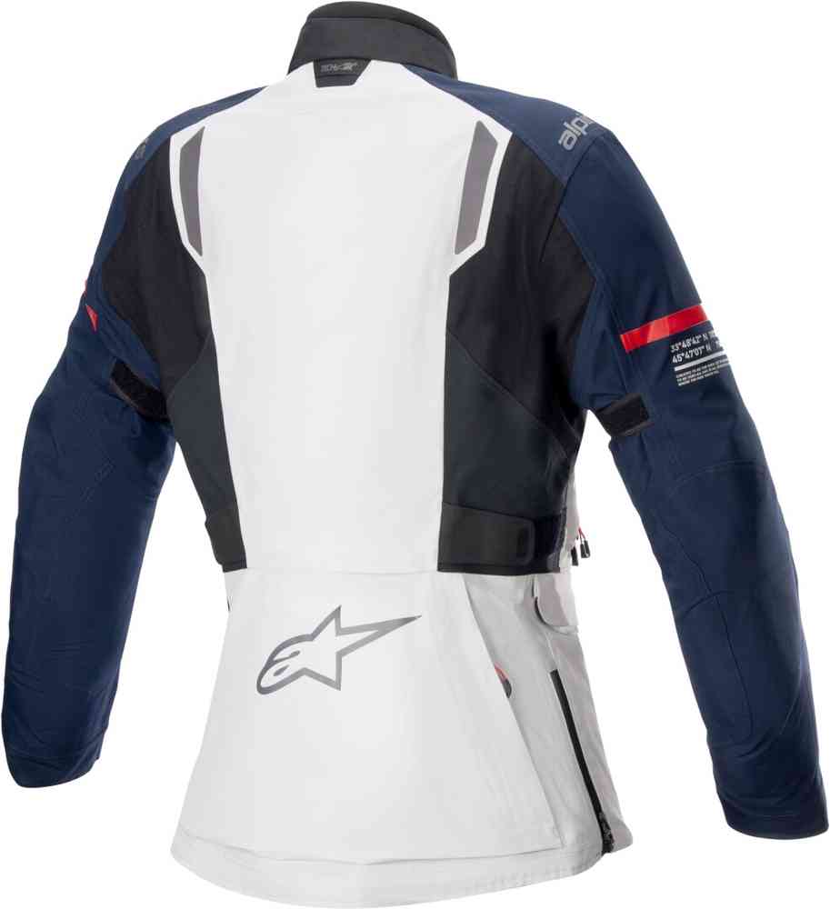 Alpinestars Stella ST-7 2L GTX waterproof Ladies Motorcycle Textile Jacket