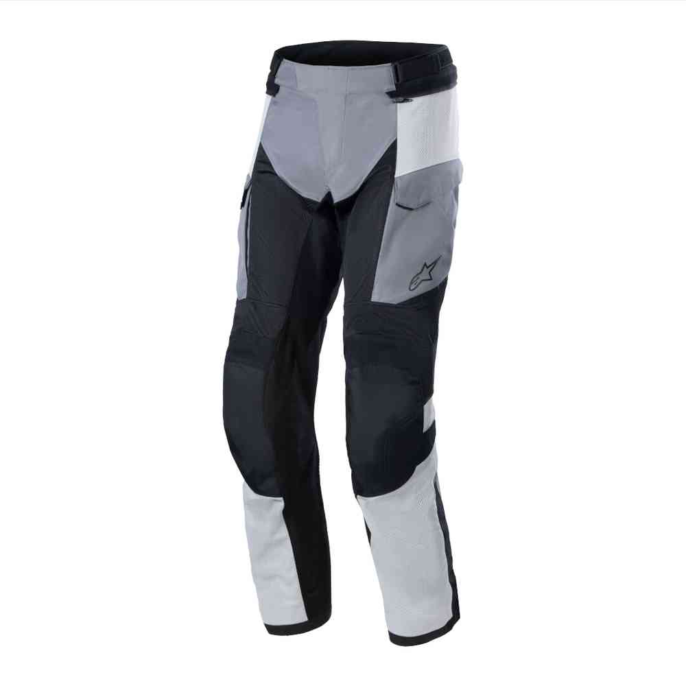 Alpinestars Andes Air Drystar waterproof Motorcycle Textile Pants