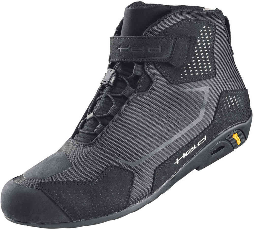 Held Torrance Motocycle Shoes