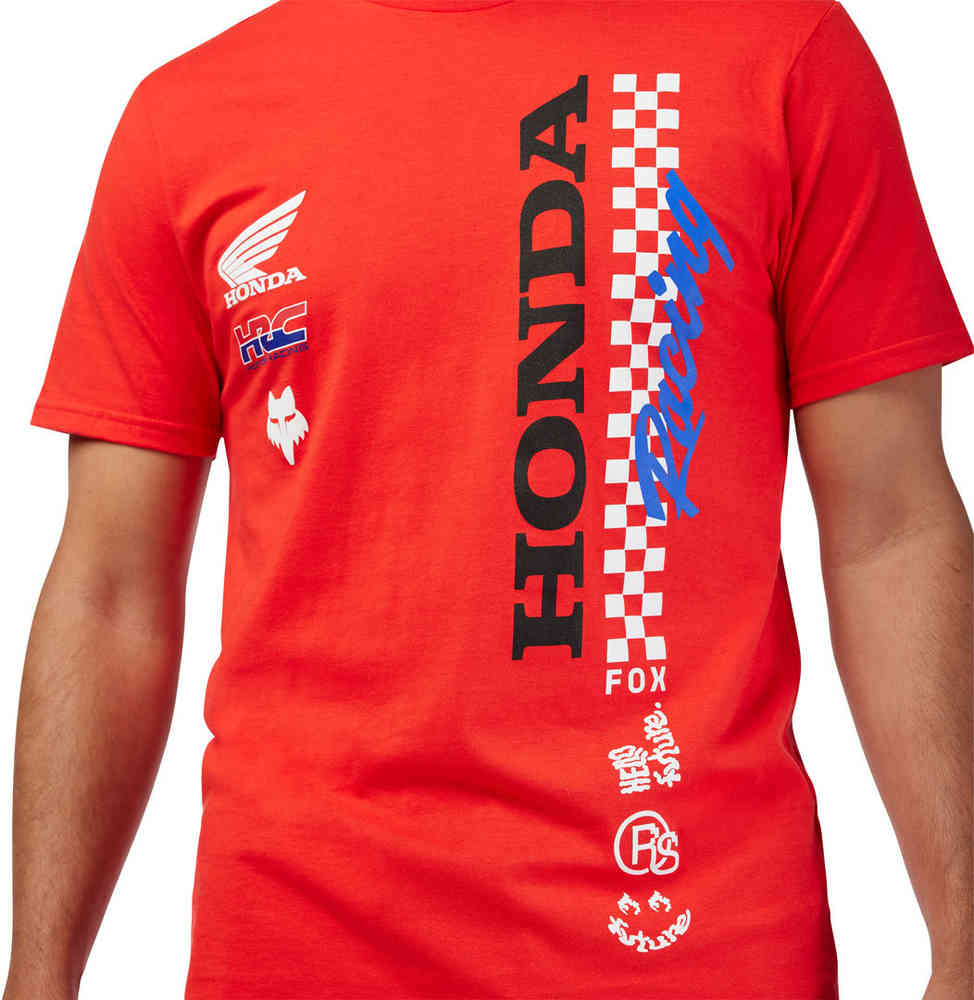 FOX Honda T-Shirt