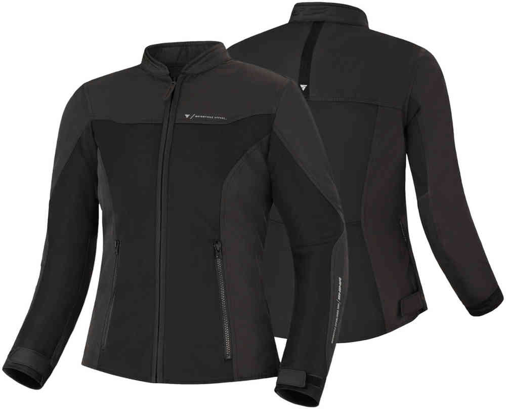 SHIMA Openair Ladies Motorcycle Textile Jacket