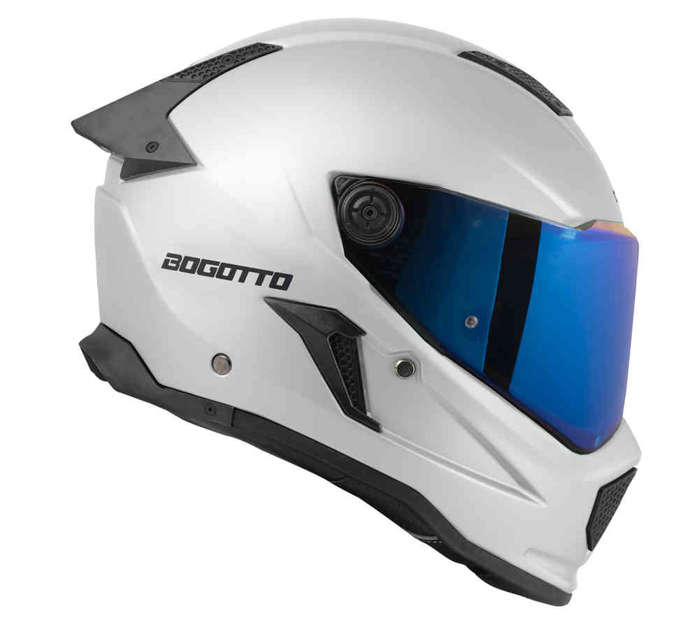 Bogotto Rapto Helmet