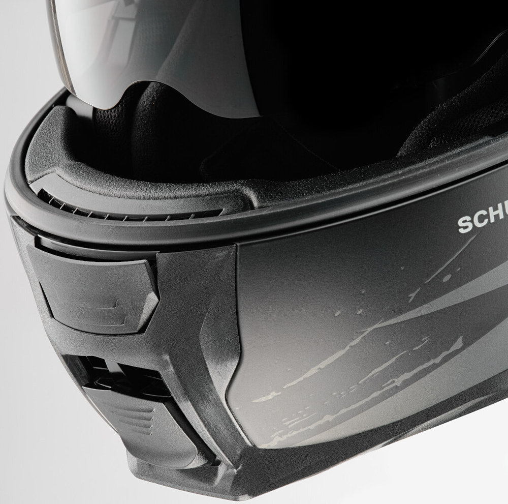 Schuberth E2 Explorer Helmet