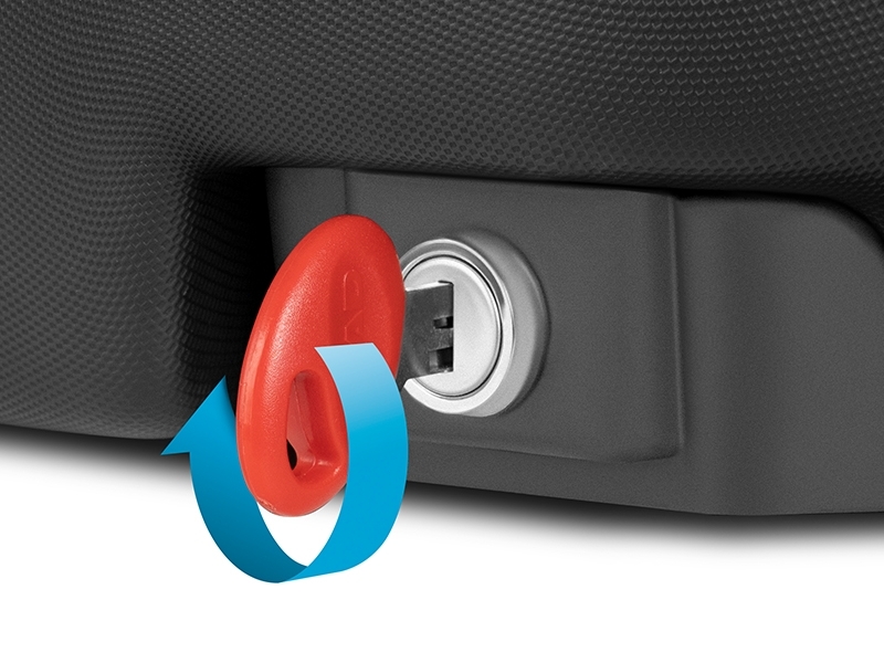 E091CL Click System Tank Bag