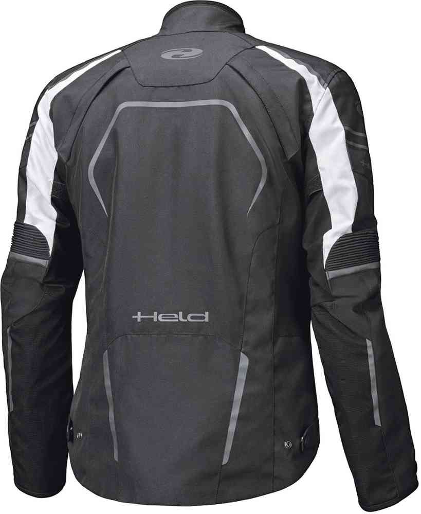 Held Kane waterproof Ladies Motorcycle Textile Jacket