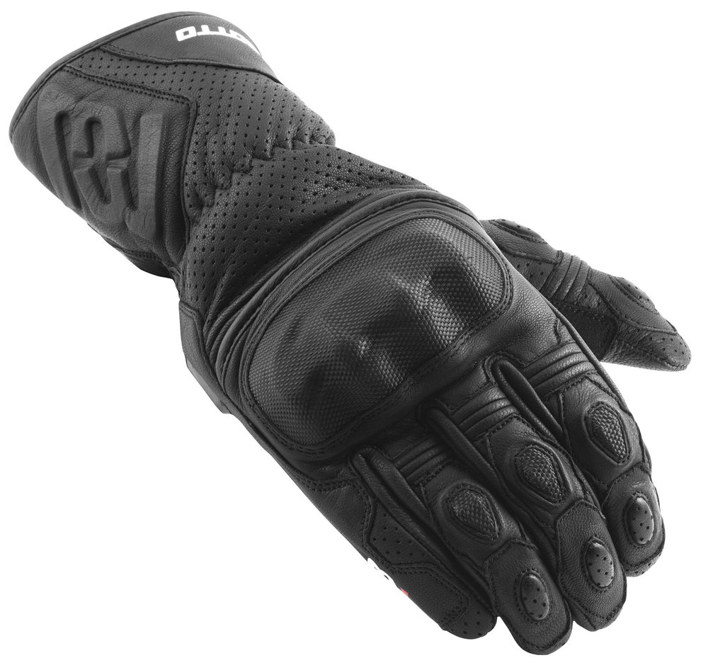 Bogotto Isoa perforated Motorcycle Gloves