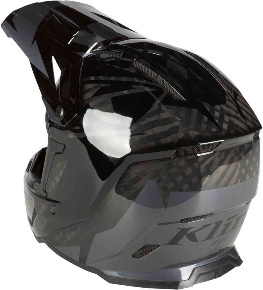 Klim F5 AMP Motocross Helmet