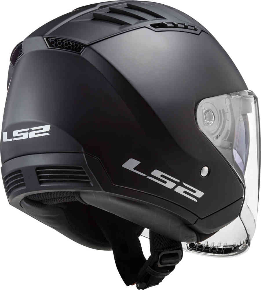 LS2 OF600 Copter II Jet Helmet