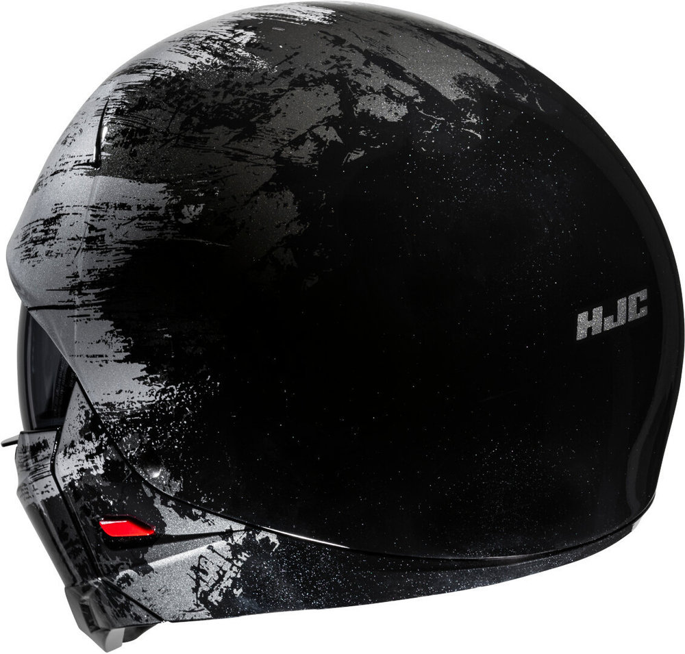 HJC i20 Furia Jet Helmet
