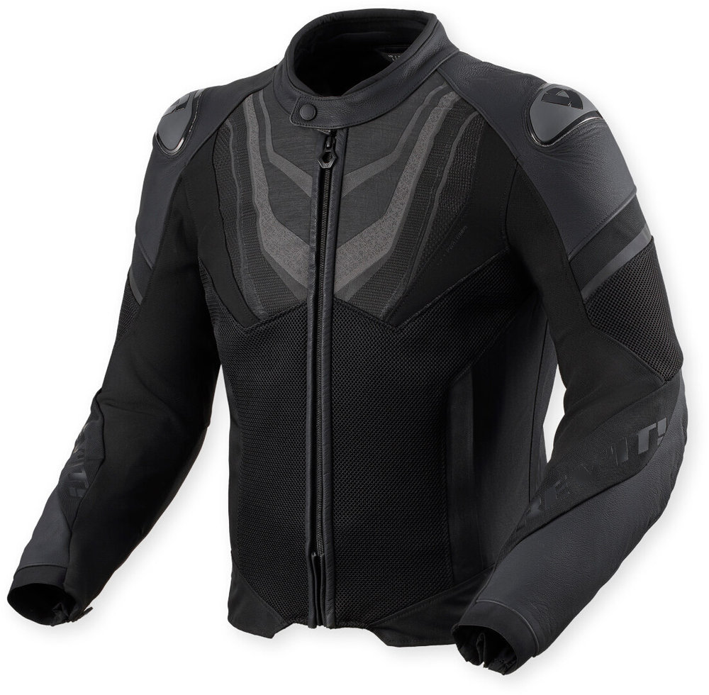 Revit Mantis 3 H2O waterproof Motorcycle Textile Jacket