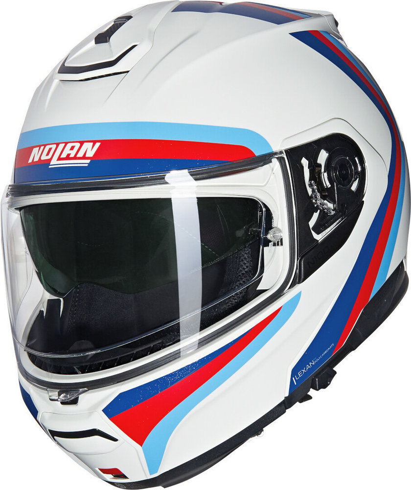 Nolan N100-6 Assoluto N-Com Helmet