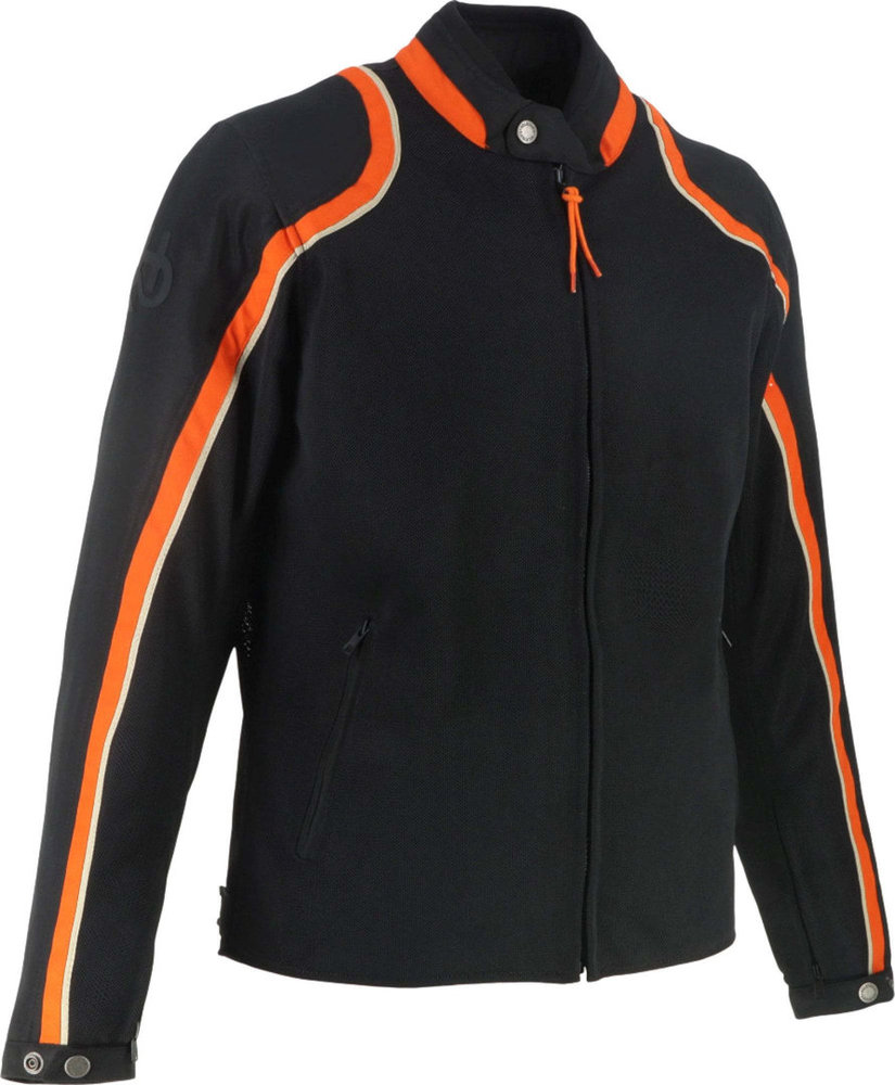 Helstons Phoenix Mesh Motorcycle Textile Jacket