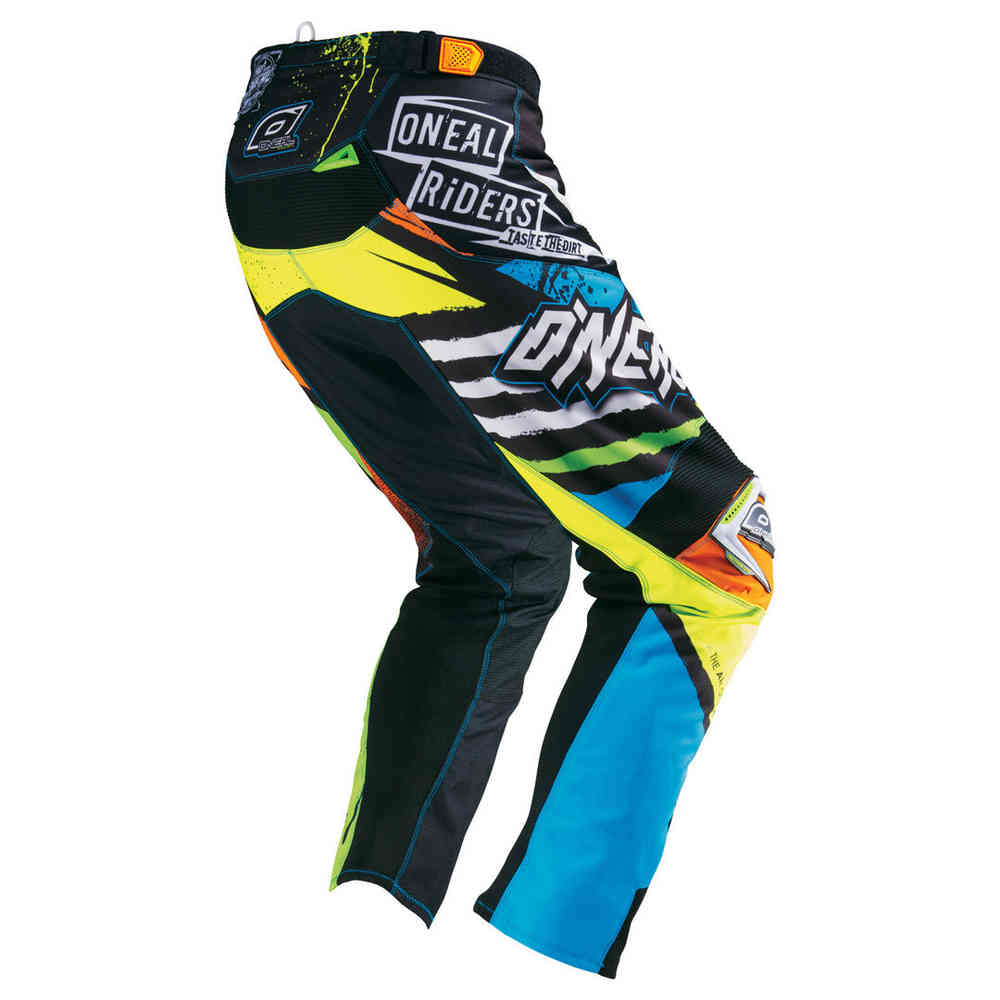 O´Neal Mayhem Glitch Motocross Pants