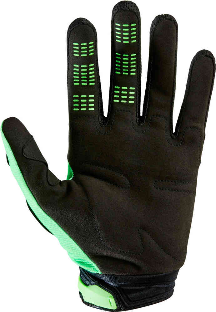 FOX 180 Peril Motocross Gloves