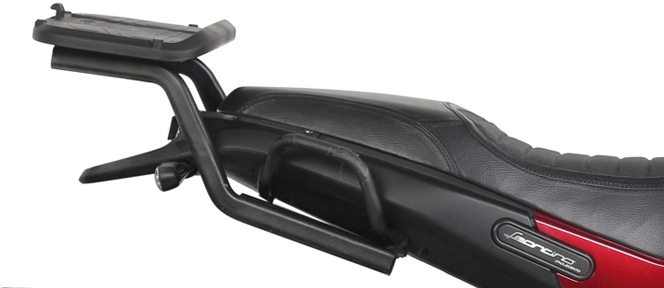 SHAD Top Master Topcase Fitting