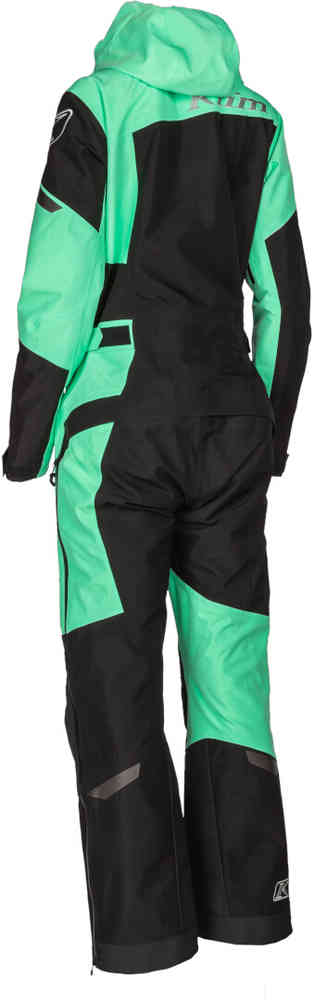 Klim Shredsa Ladies One Piece Snowmobile Suit