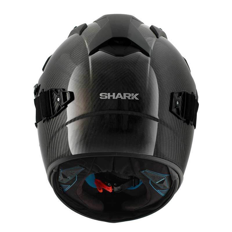 Shark Explore-R Carbon Skin Helmet
