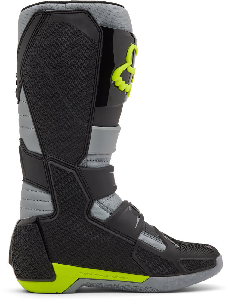 FOX Comp Motocross Boots