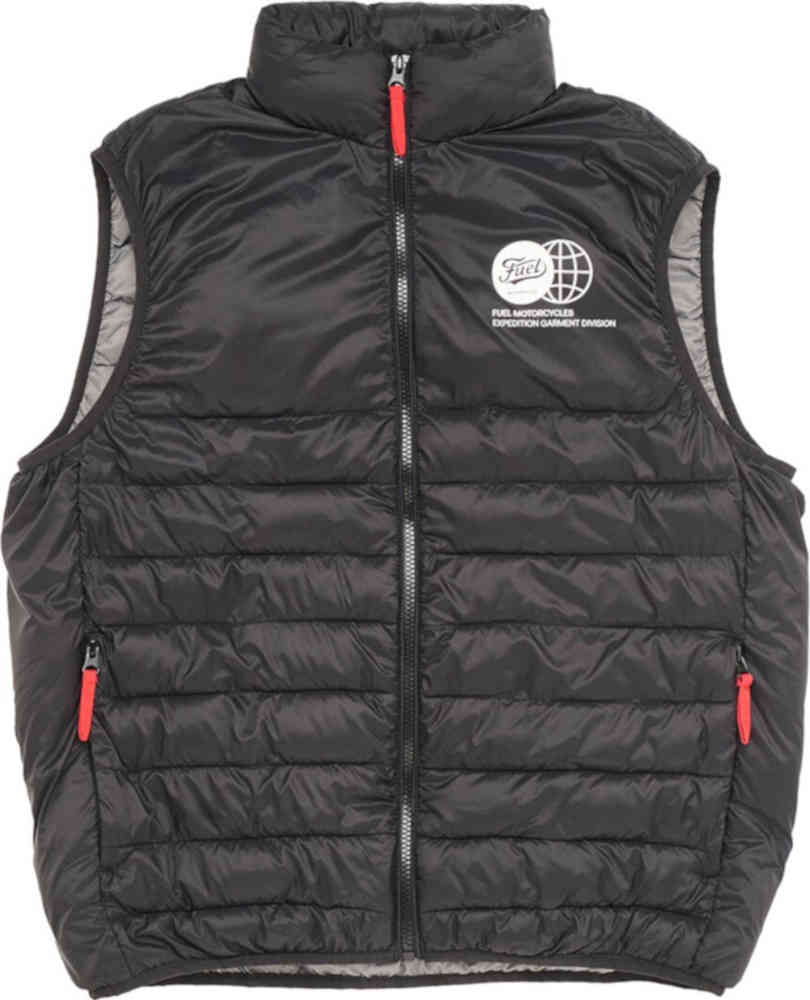 Fuel Scoutdoor Textile Vest