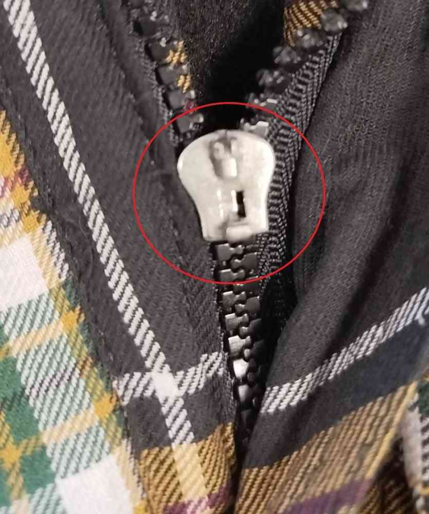 King Kerosin Hi-Octane Blanko Adventure functional Shirt 2nd choice item