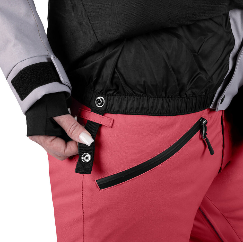 FXR Aerial Snowmobil Ladies Pants