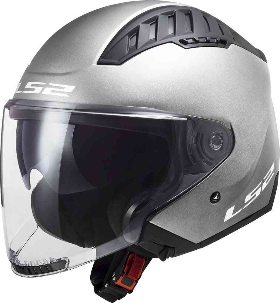 LS2 OF600 Copter Jet Helmet