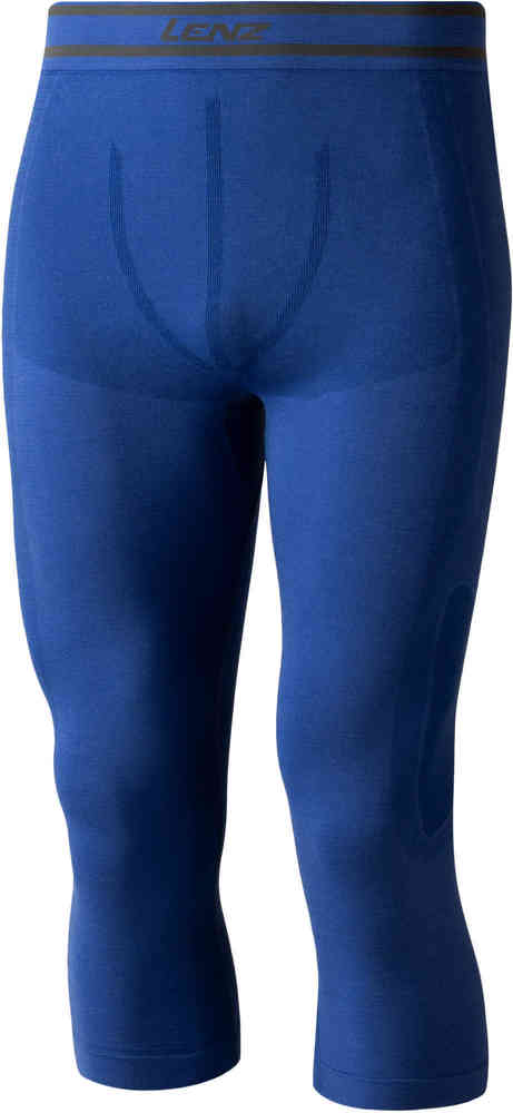 Lenz 6.0 Merino 3/4 Functional Pants