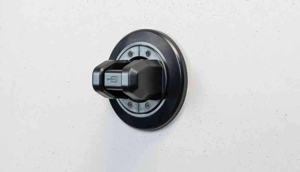 Hiplok ANKR Wall-/Floor Anchor